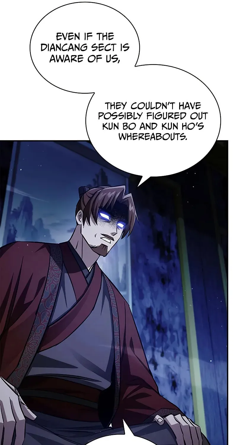Heavenly Grand Archive's Young Master Chapter 142 page 17 - 