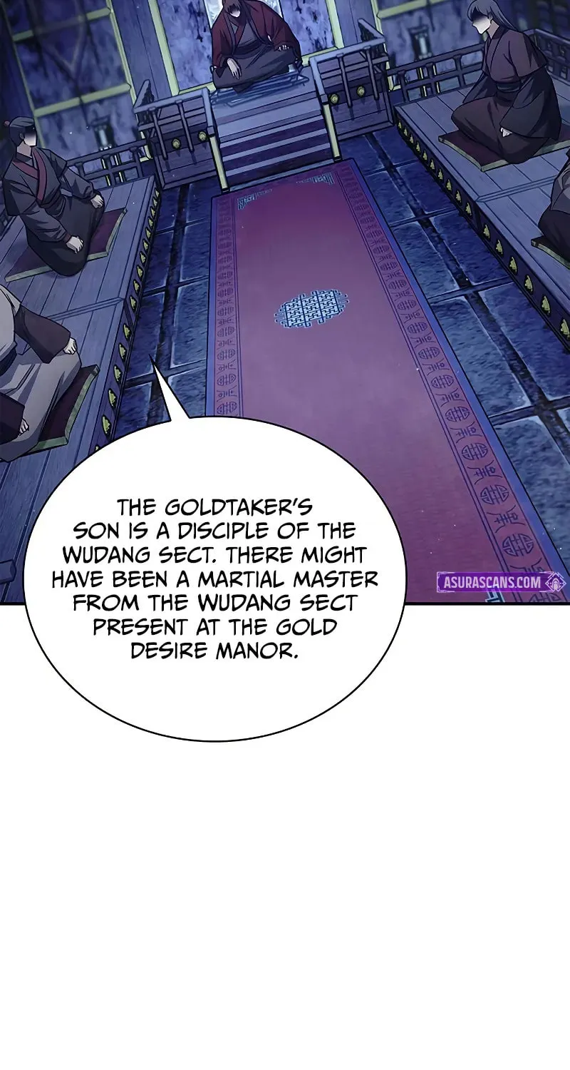 Heavenly Grand Archive's Young Master Chapter 142 page 23 - 