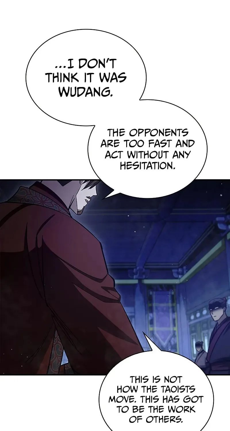 Heavenly Grand Archive's Young Master Chapter 142 page 24 - 