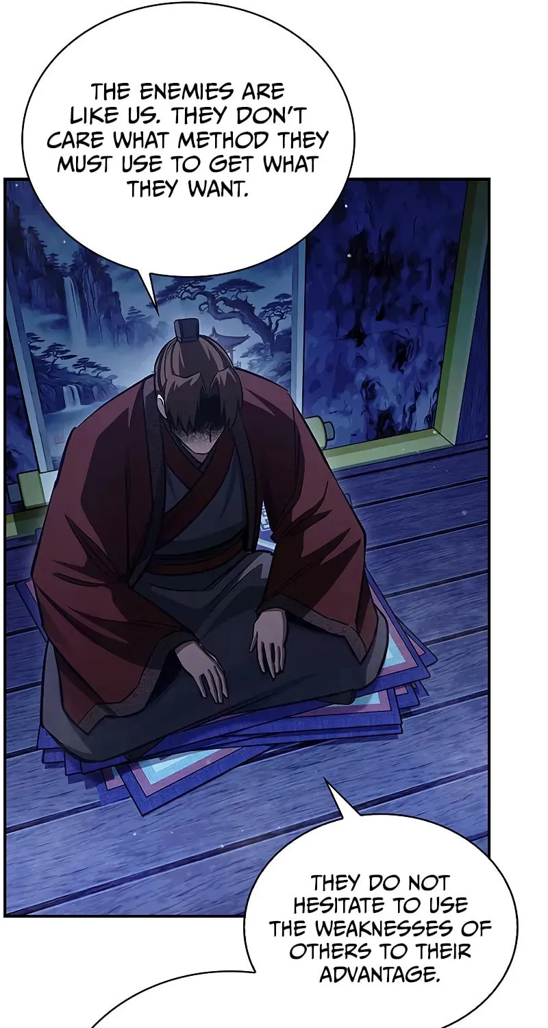 Heavenly Grand Archive's Young Master Chapter 142 page 26 - 