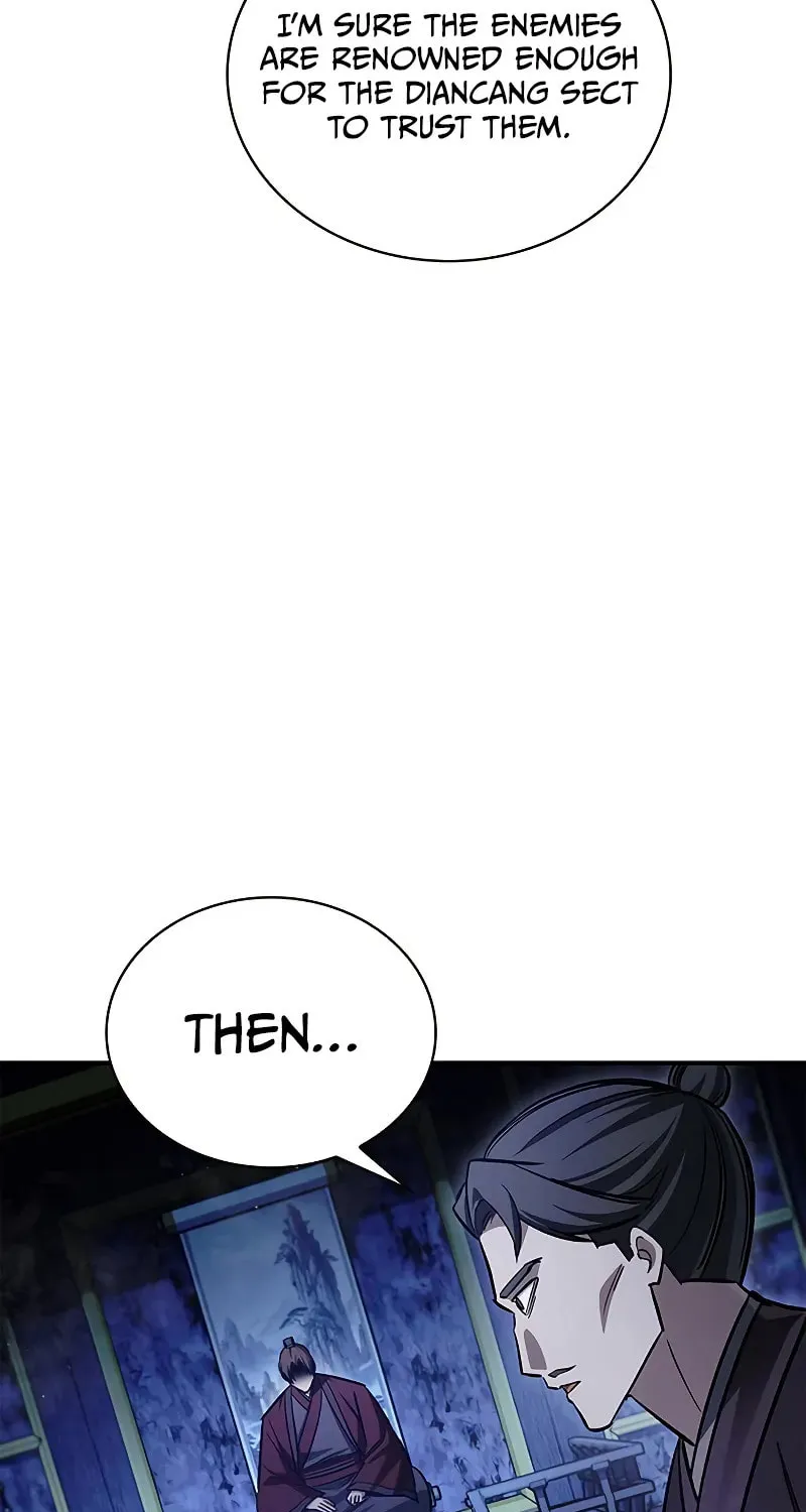 Heavenly Grand Archive's Young Master Chapter 142 page 28 - 