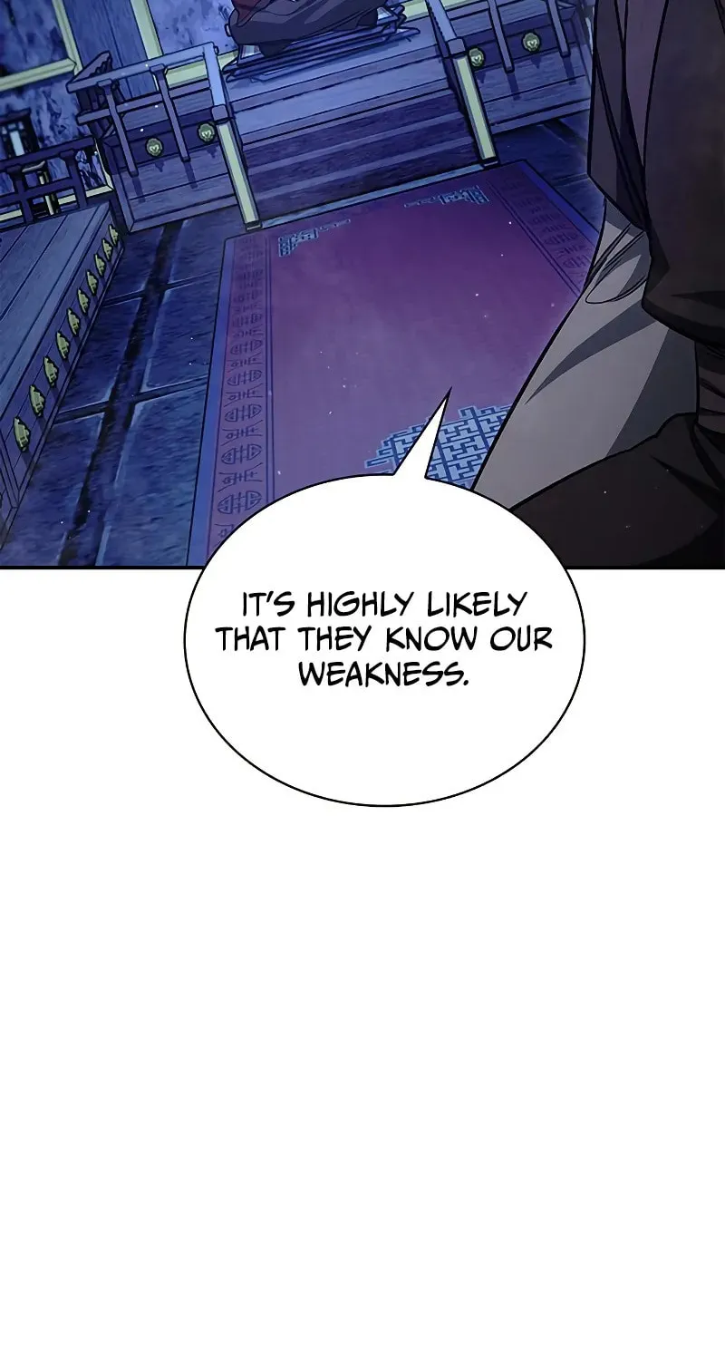 Heavenly Grand Archive's Young Master Chapter 142 page 29 - 