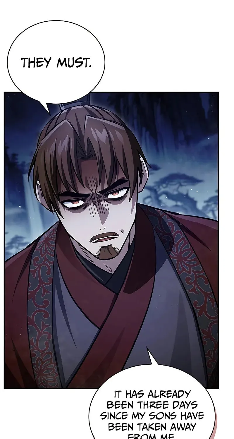 Heavenly Grand Archive's Young Master Chapter 142 page 30 - 