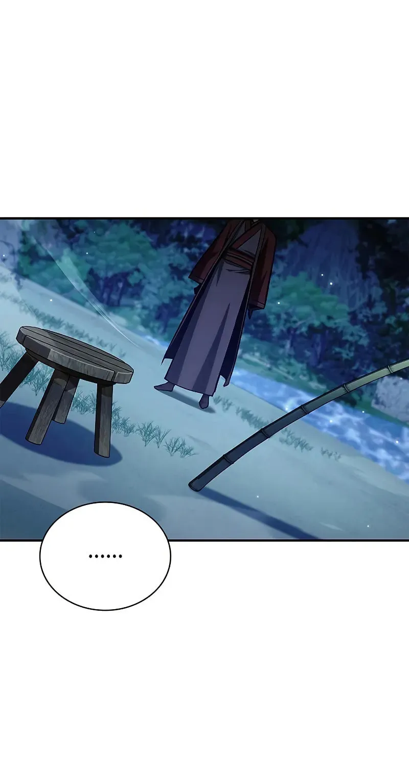 Heavenly Grand Archive's Young Master Chapter 142 page 4 - 