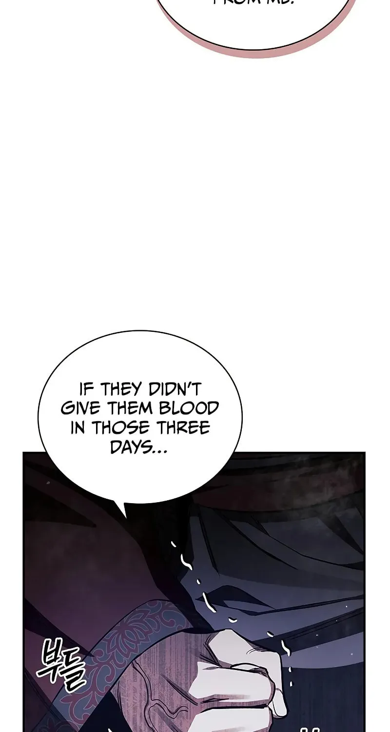 Heavenly Grand Archive's Young Master Chapter 142 page 31 - 