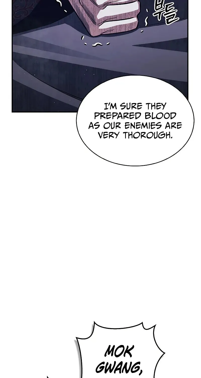 Heavenly Grand Archive's Young Master Chapter 142 page 32 - 