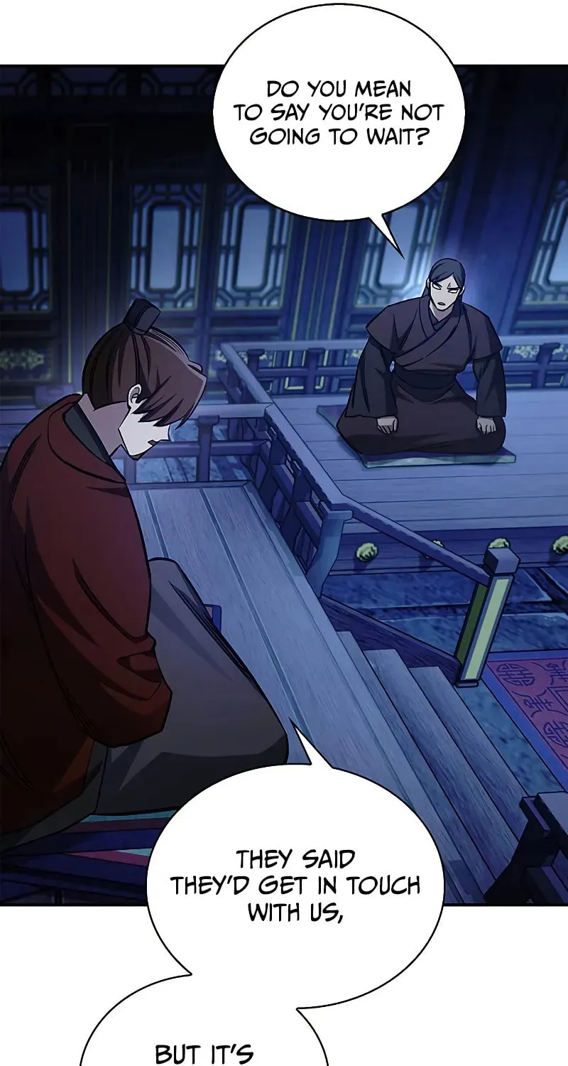 Heavenly Grand Archive's Young Master Chapter 142 page 35 - 