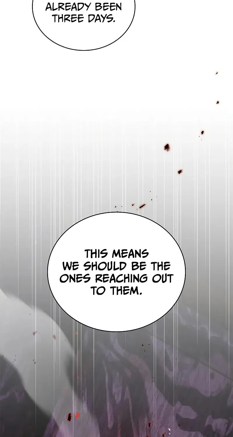 Heavenly Grand Archive's Young Master Chapter 142 page 36 - 