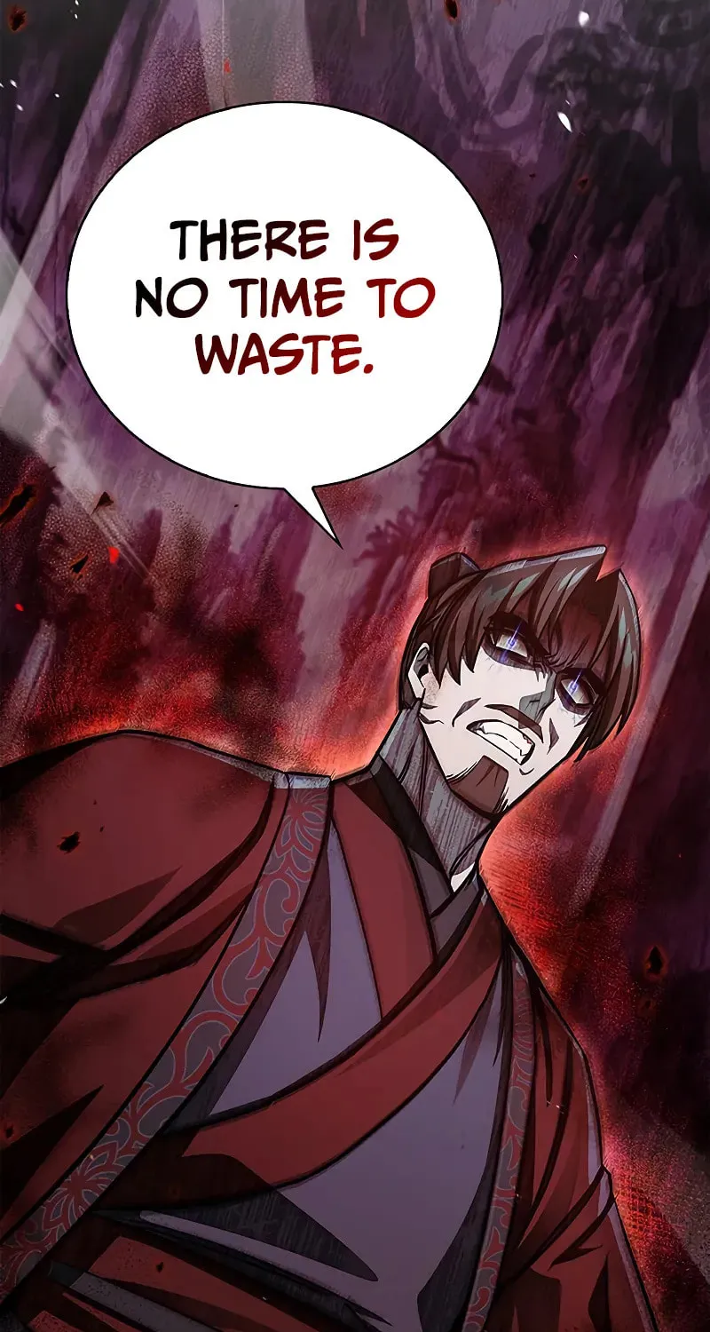 Heavenly Grand Archive's Young Master Chapter 142 page 37 - 