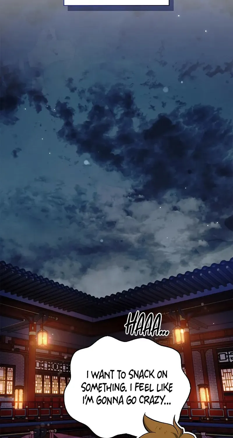 Heavenly Grand Archive's Young Master Chapter 142 page 40 - 