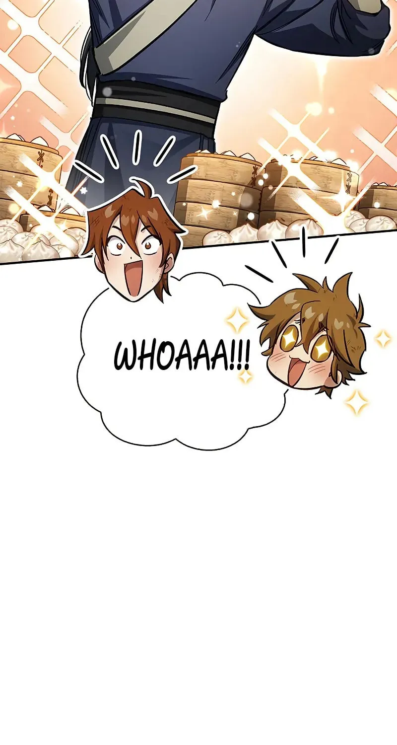 Heavenly Grand Archive's Young Master Chapter 142 page 42 - 