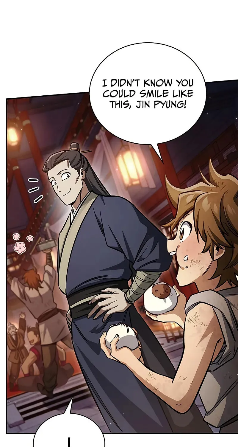 Heavenly Grand Archive's Young Master Chapter 142 page 43 - 