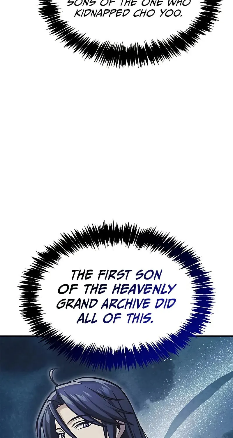 Heavenly Grand Archive's Young Master Chapter 142 page 48 - 