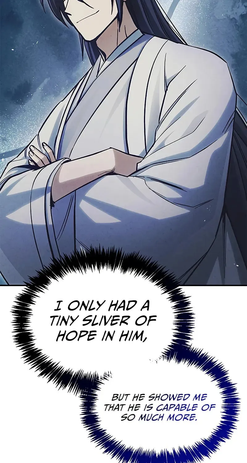Heavenly Grand Archive's Young Master Chapter 142 page 49 - 