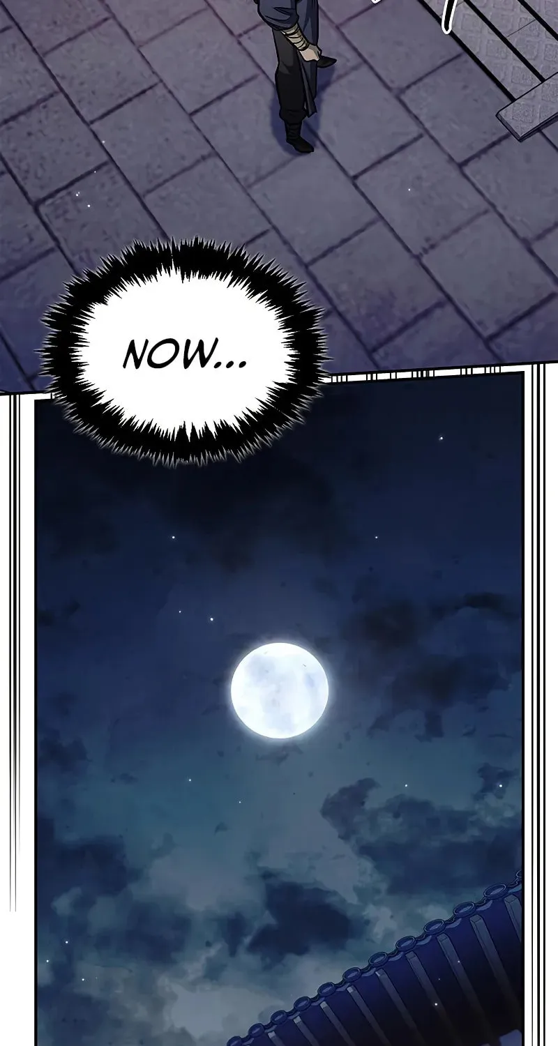 Heavenly Grand Archive's Young Master Chapter 142 page 51 - 