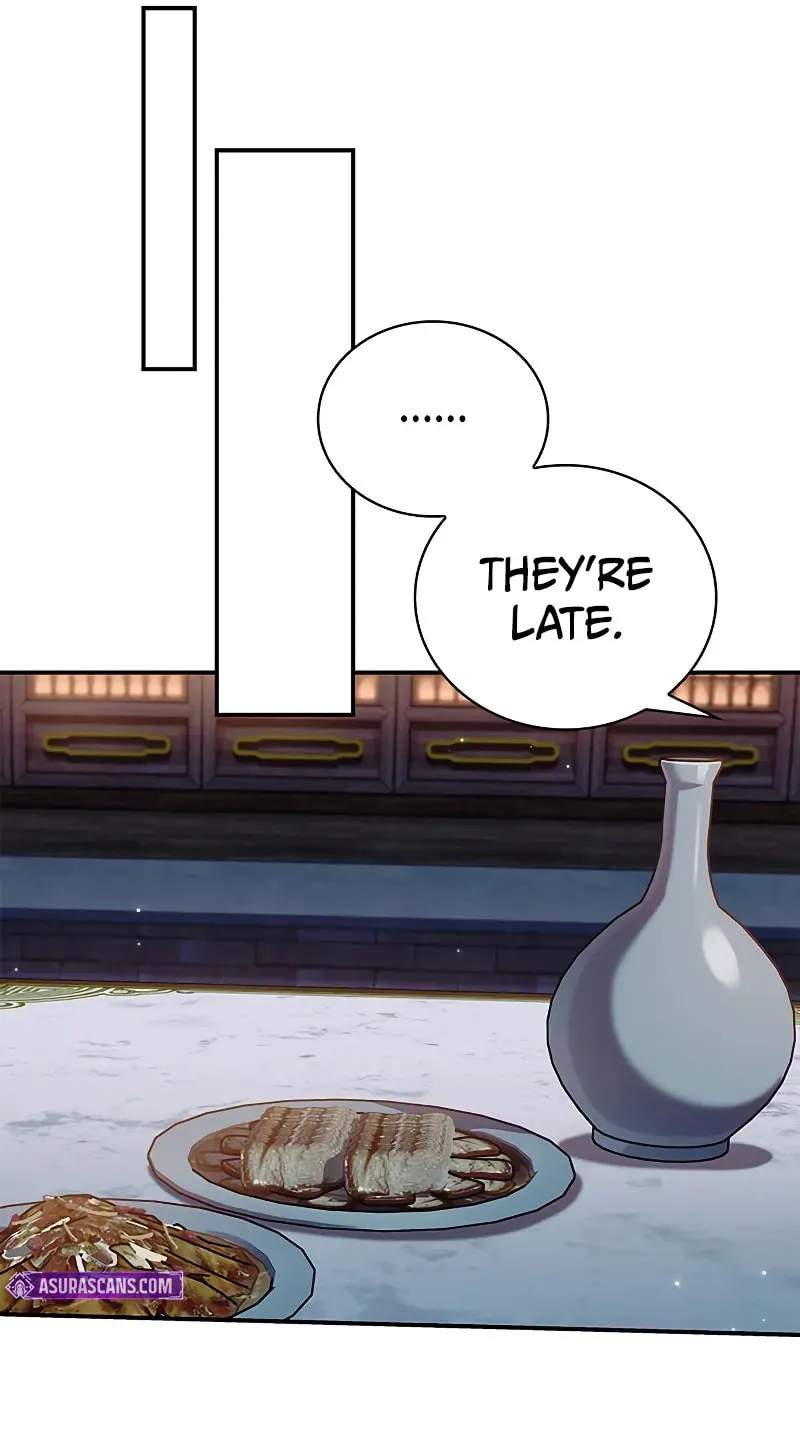 Heavenly Grand Archive's Young Master Chapter 142 page 53 - 