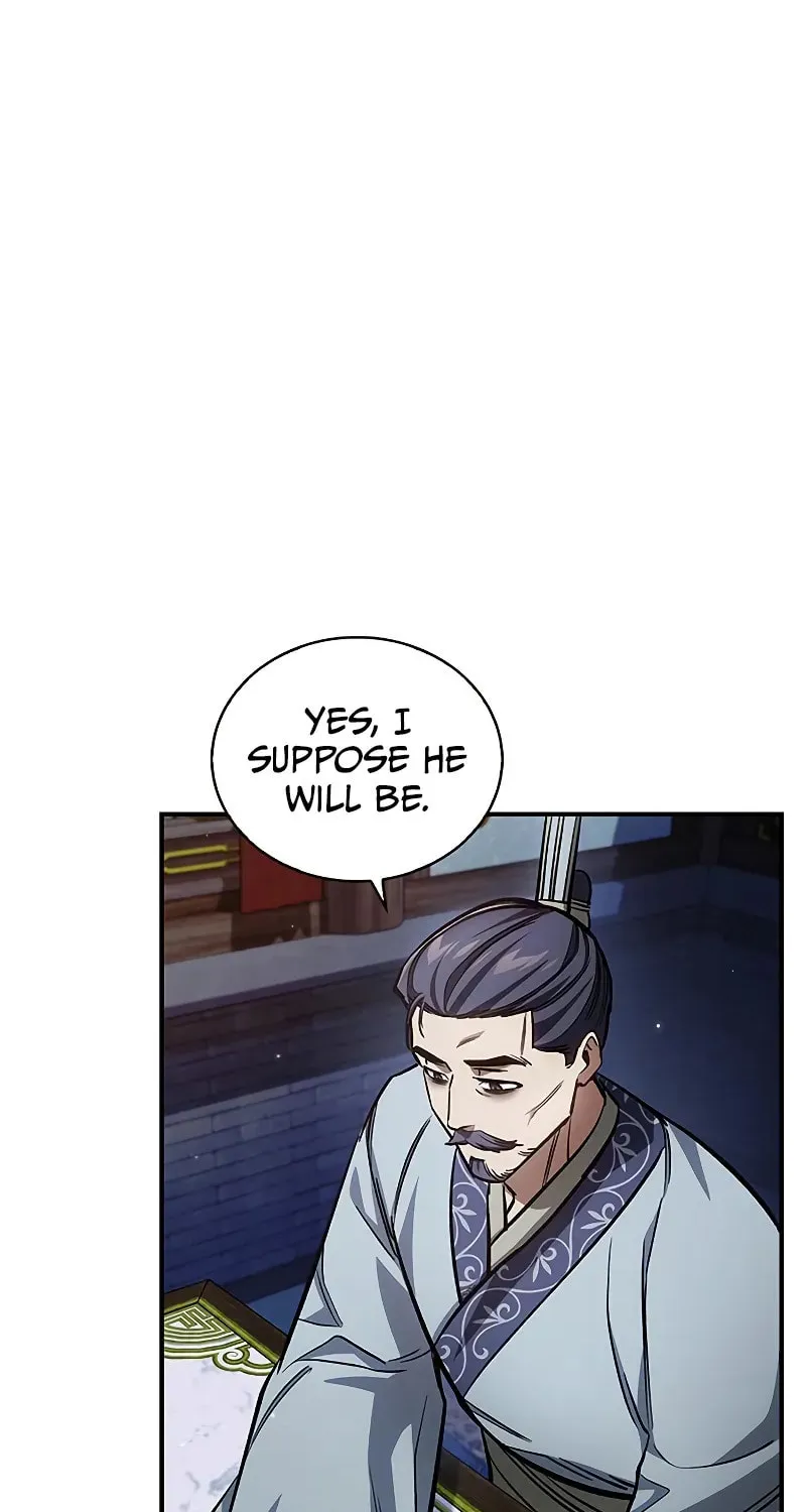 Heavenly Grand Archive's Young Master Chapter 142 page 55 - 