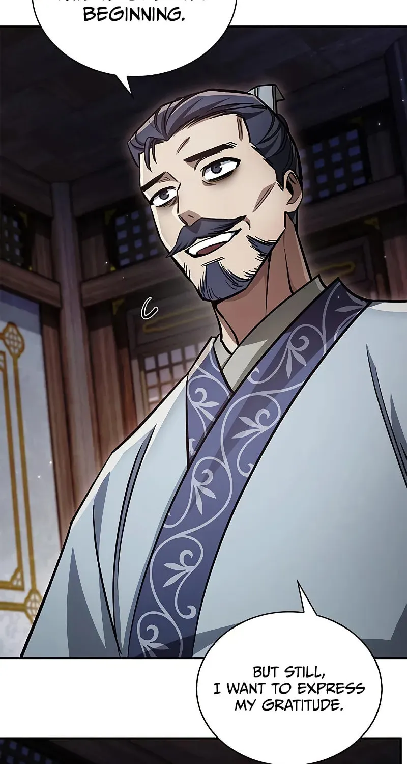 Heavenly Grand Archive's Young Master Chapter 142 page 58 - 