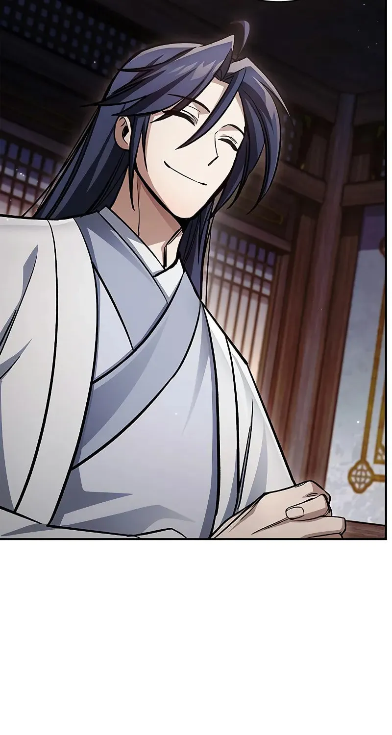 Heavenly Grand Archive's Young Master Chapter 142 page 59 - 