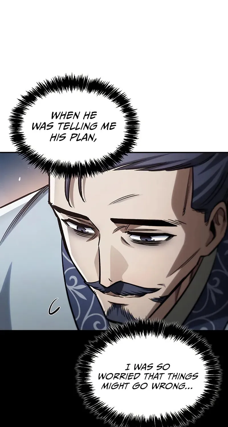 Heavenly Grand Archive's Young Master Chapter 142 page 60 - 