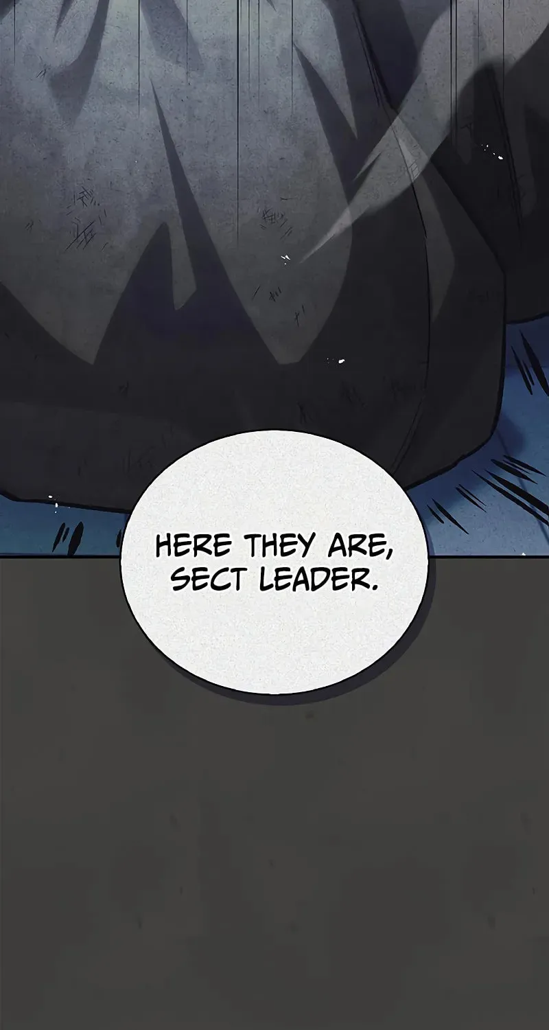 Heavenly Grand Archive's Young Master Chapter 142 page 62 - 