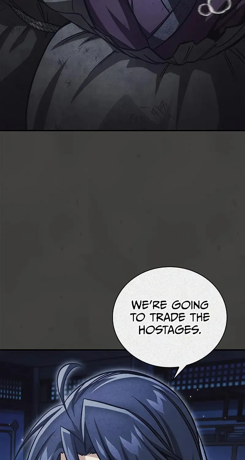 Heavenly Grand Archive's Young Master Chapter 142 page 66 - 