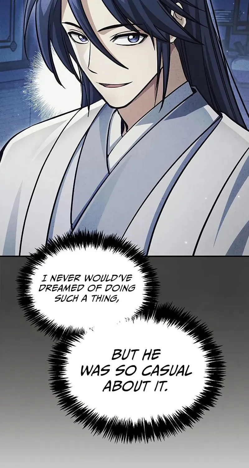 Heavenly Grand Archive's Young Master Chapter 142 page 67 - 