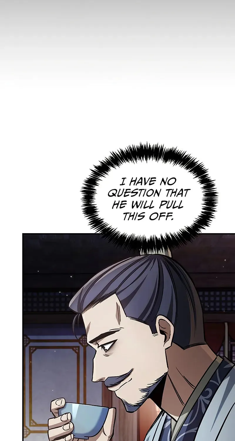 Heavenly Grand Archive's Young Master Chapter 142 page 68 - 