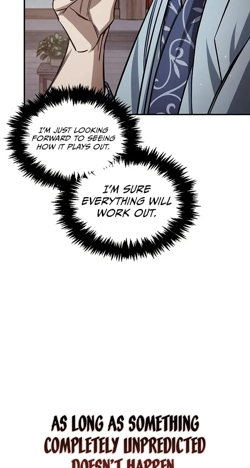 Heavenly Grand Archive's Young Master Chapter 142 page 69 - 