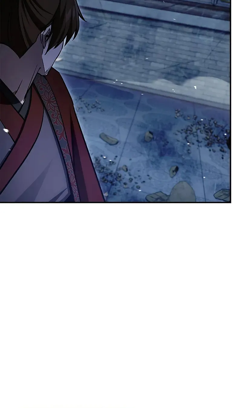 Heavenly Grand Archive's Young Master Chapter 142 page 8 - 