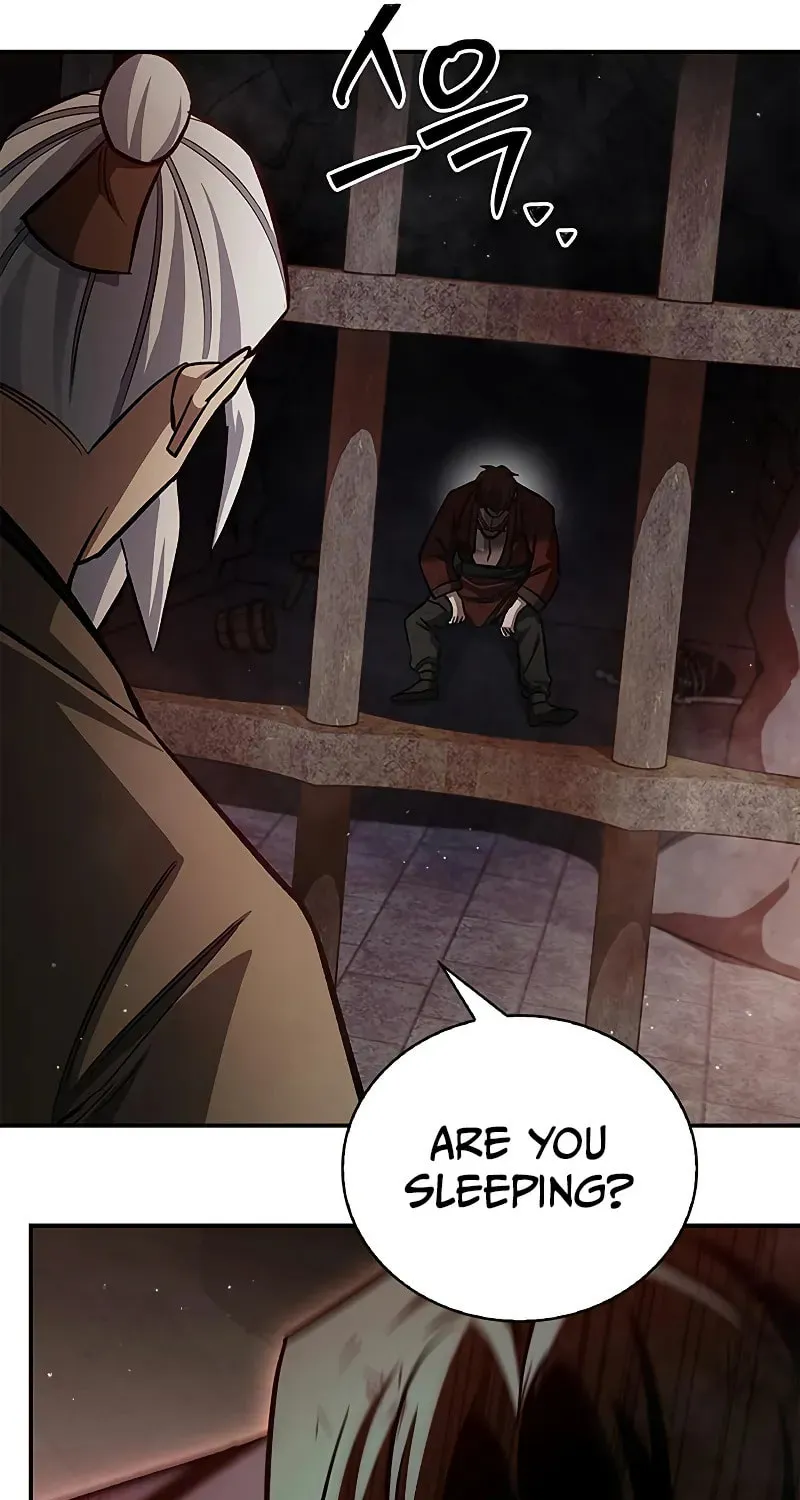 Heavenly Grand Archive's Young Master Chapter 142 page 73 - 