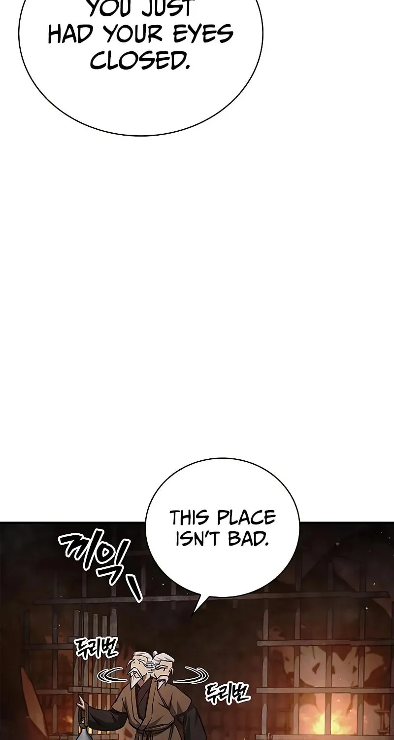 Heavenly Grand Archive's Young Master Chapter 142 page 76 - 