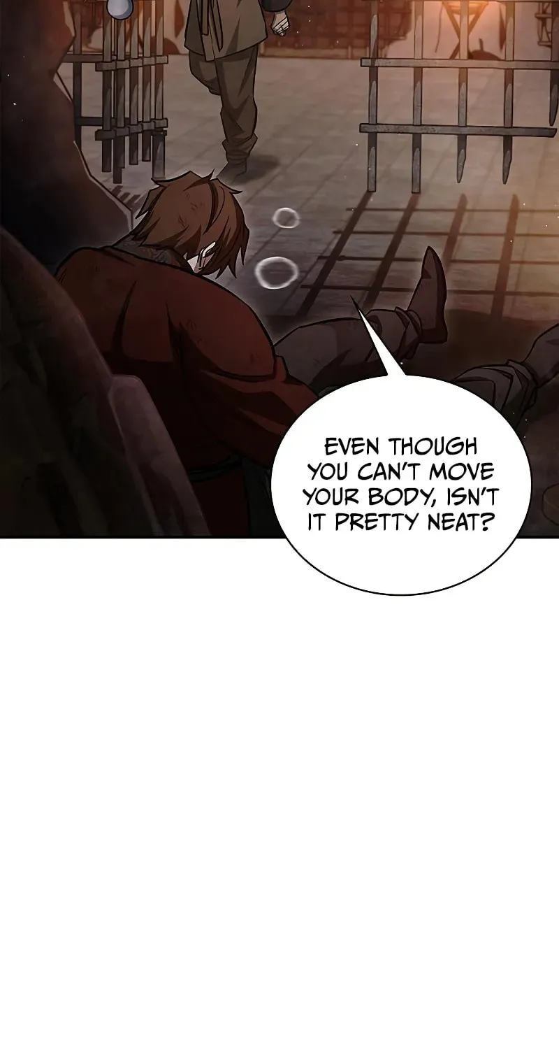 Heavenly Grand Archive's Young Master Chapter 142 page 77 - 