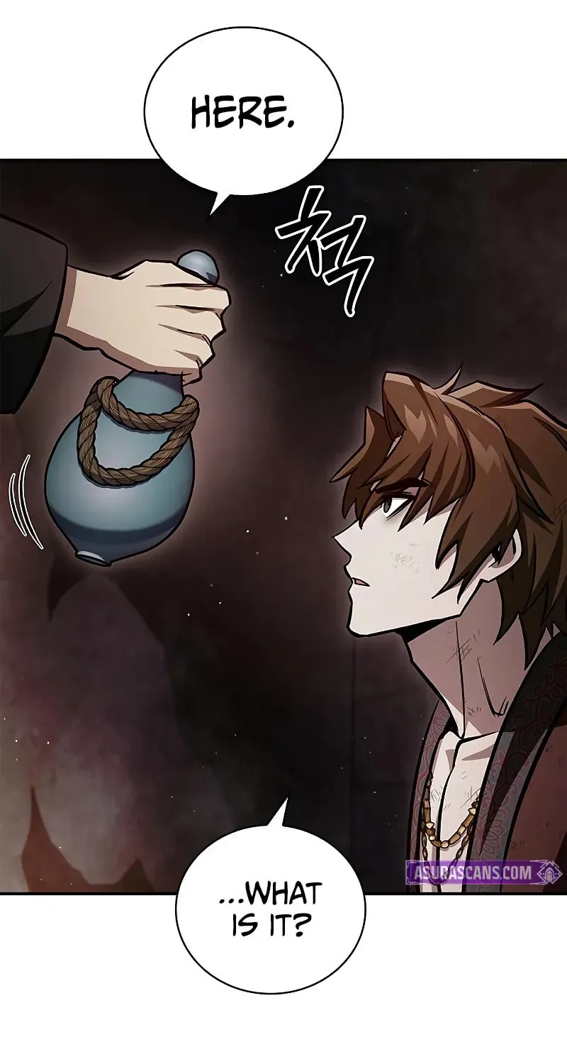 Heavenly Grand Archive's Young Master Chapter 142 page 78 - 
