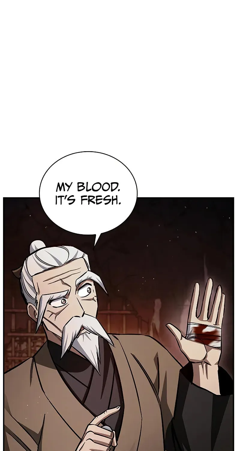 Heavenly Grand Archive's Young Master Chapter 142 page 79 - 
