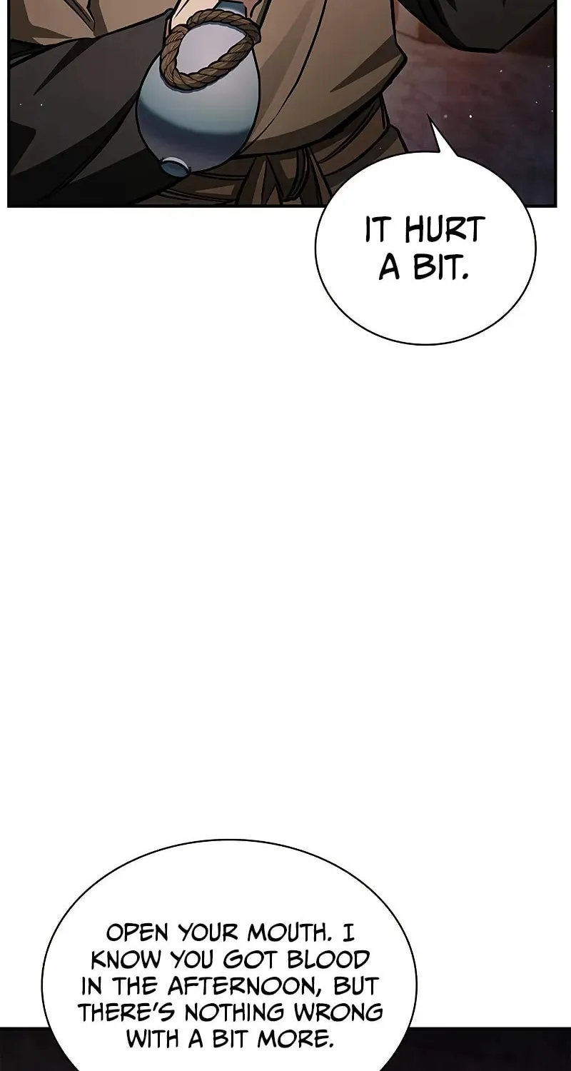 Heavenly Grand Archive's Young Master Chapter 142 page 80 - 