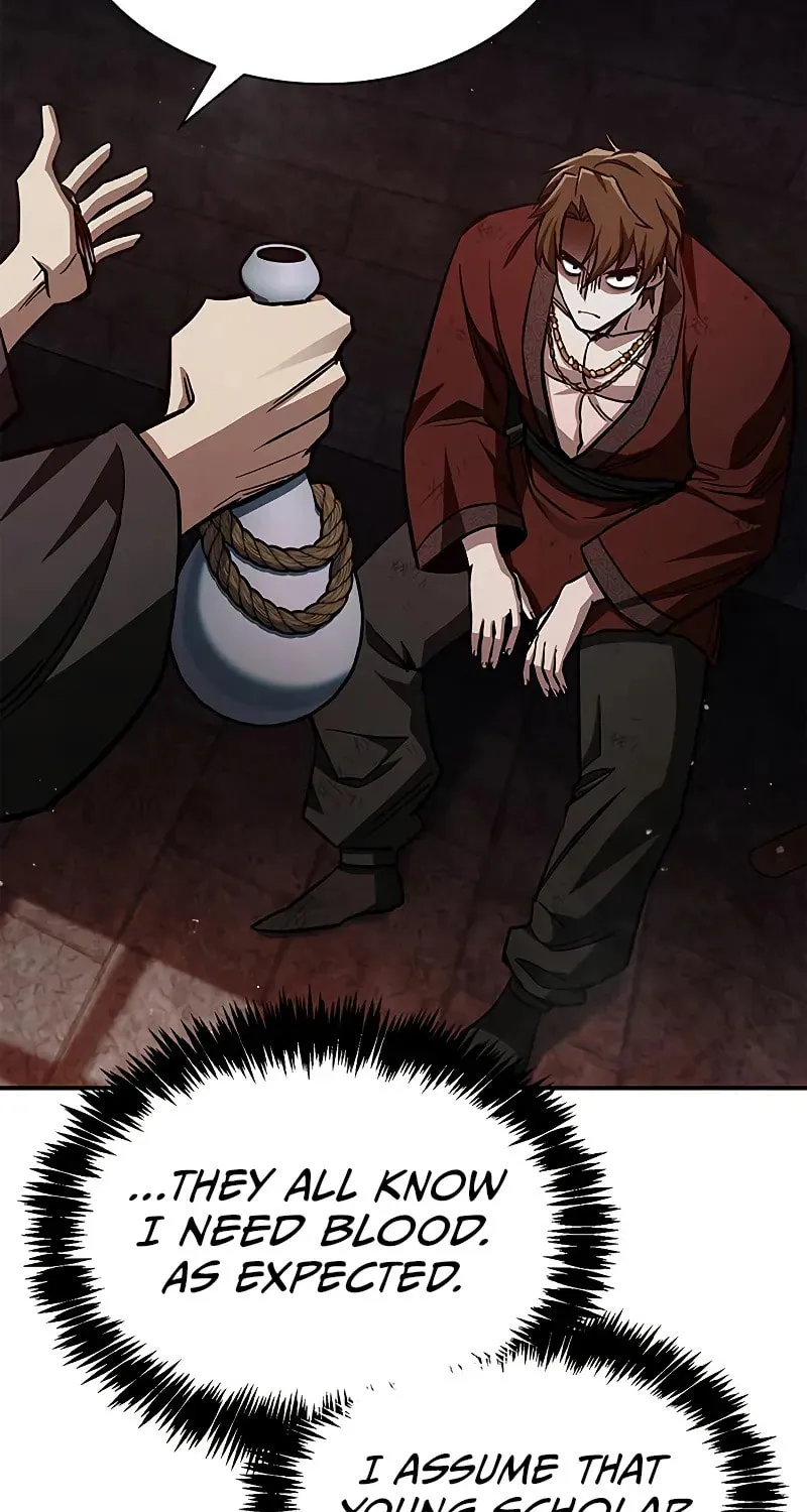 Heavenly Grand Archive's Young Master Chapter 142 page 81 - 