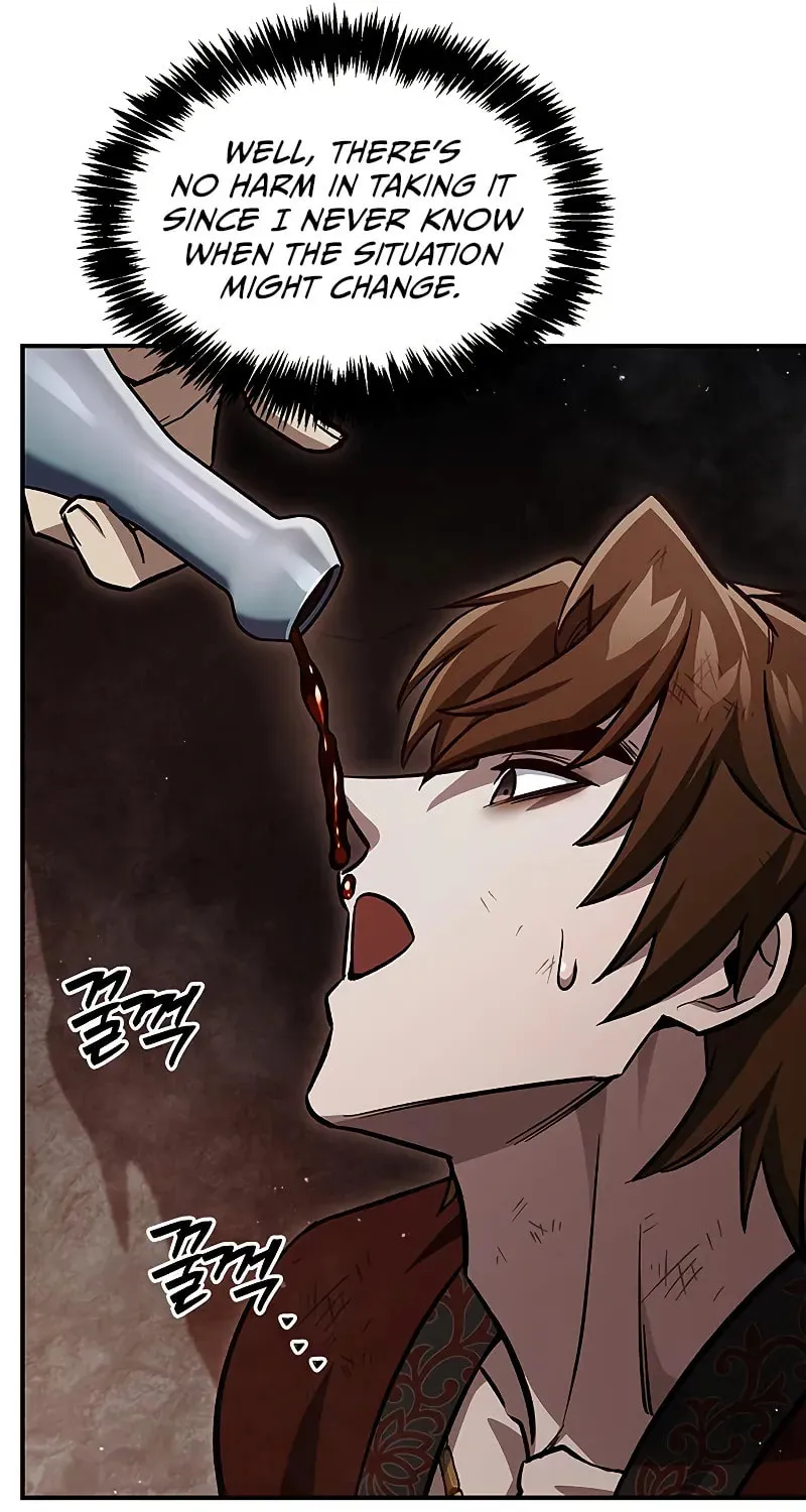 Heavenly Grand Archive's Young Master Chapter 142 page 83 - 