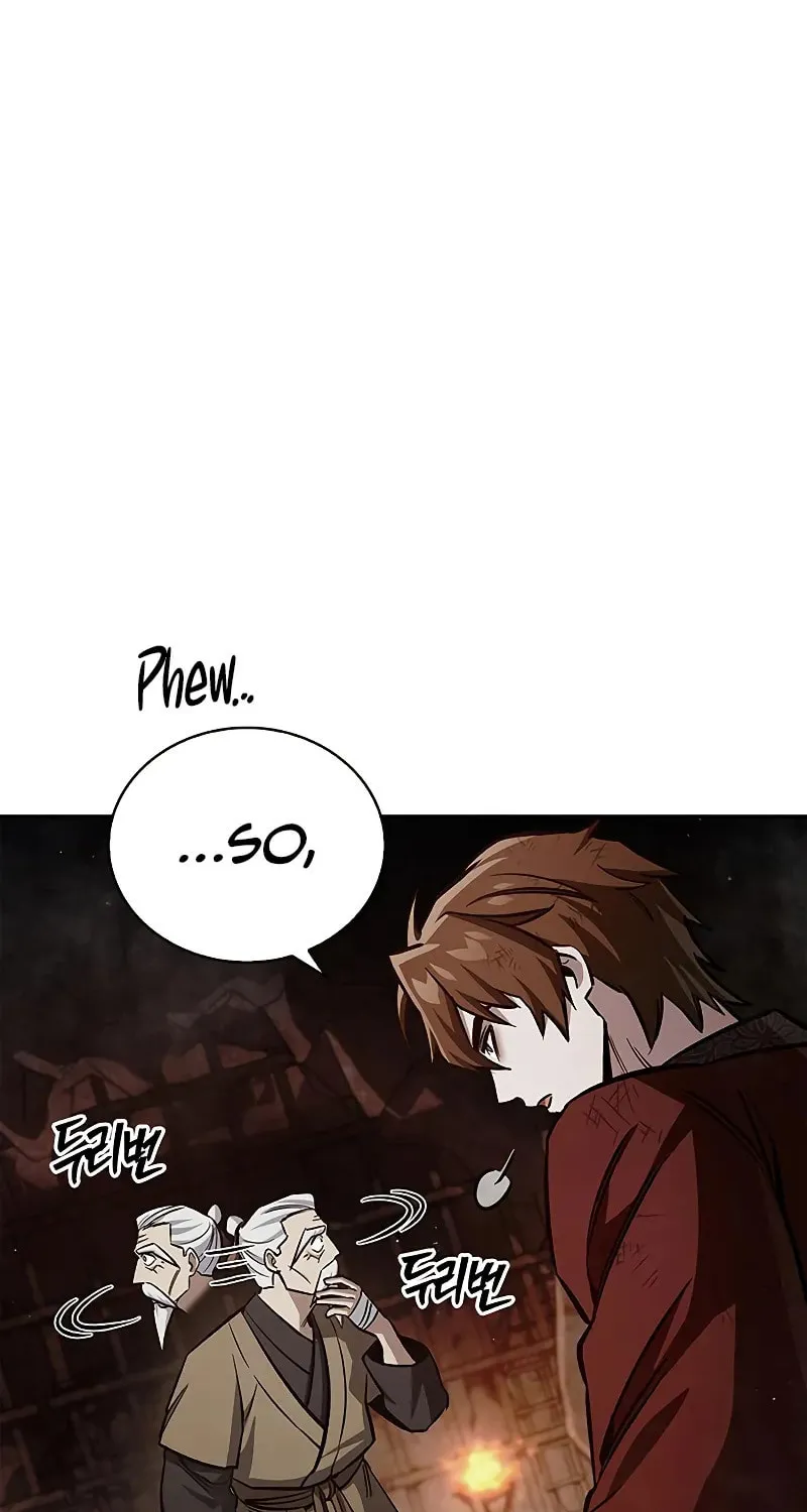 Heavenly Grand Archive's Young Master Chapter 142 page 84 - 