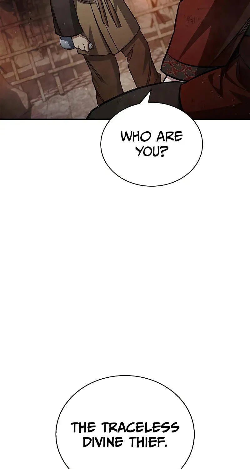 Heavenly Grand Archive's Young Master Chapter 142 page 85 - 