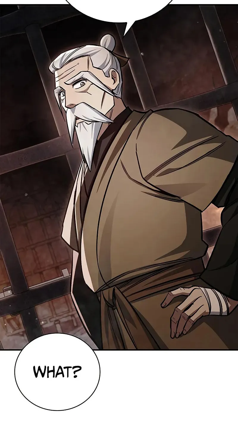 Heavenly Grand Archive's Young Master Chapter 142 page 86 - 
