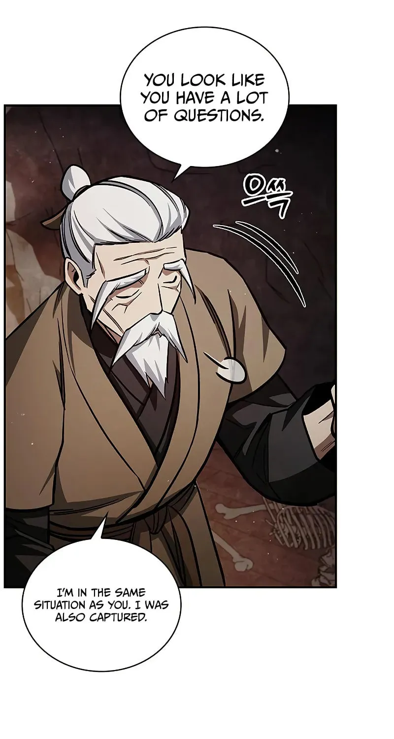 Heavenly Grand Archive's Young Master Chapter 142 page 89 - 