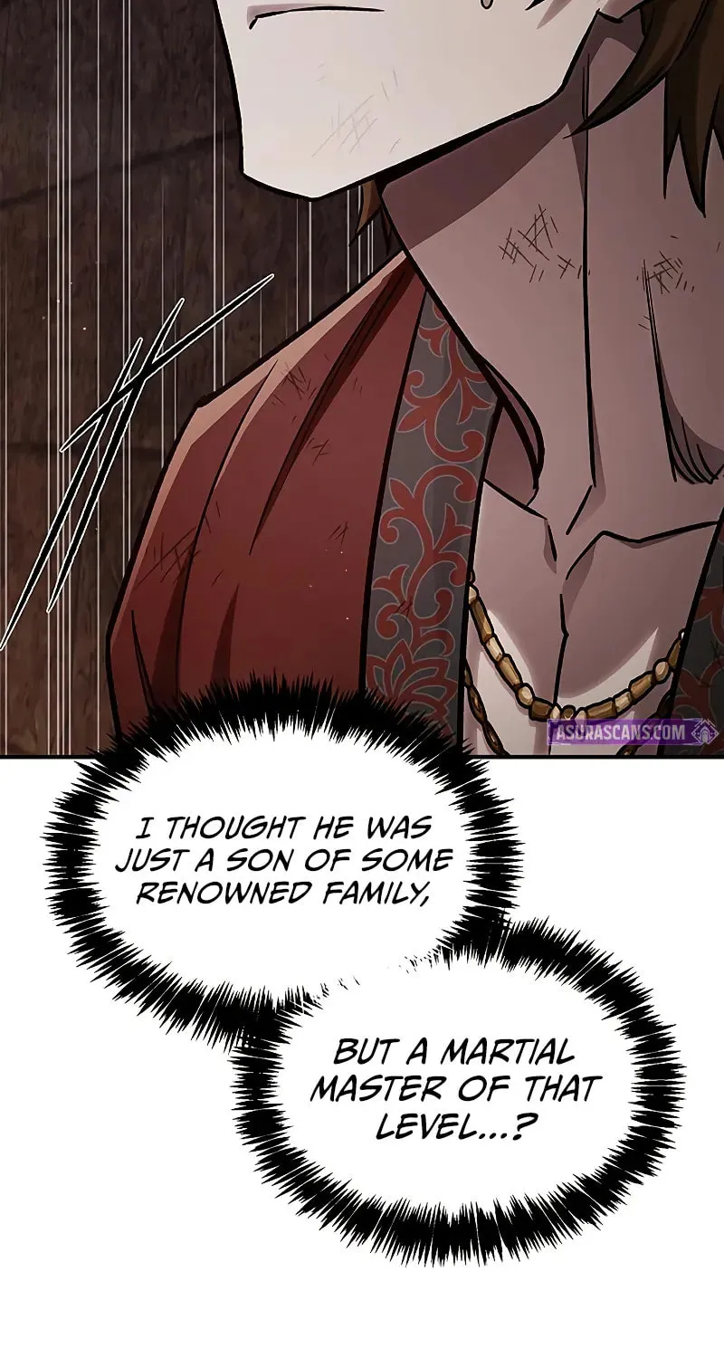 Heavenly Grand Archive's Young Master Chapter 142 page 94 - 