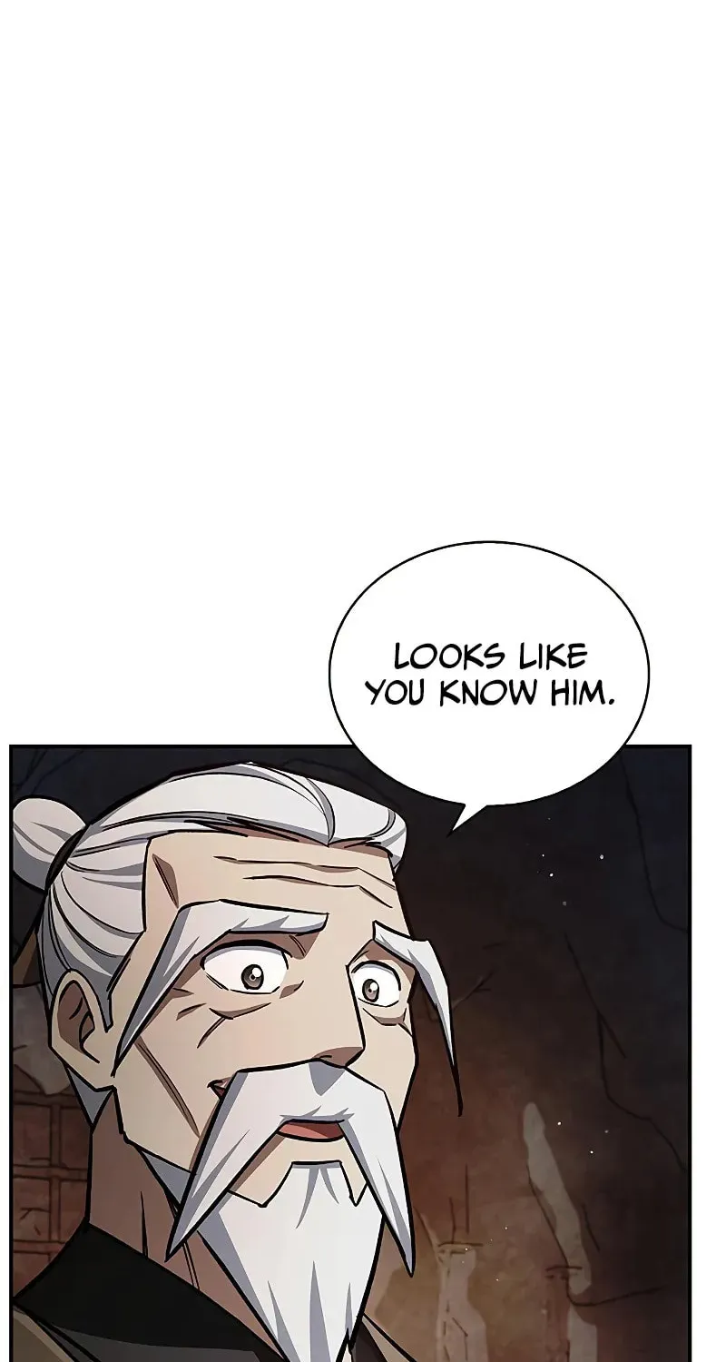 Heavenly Grand Archive's Young Master Chapter 142 page 95 - 