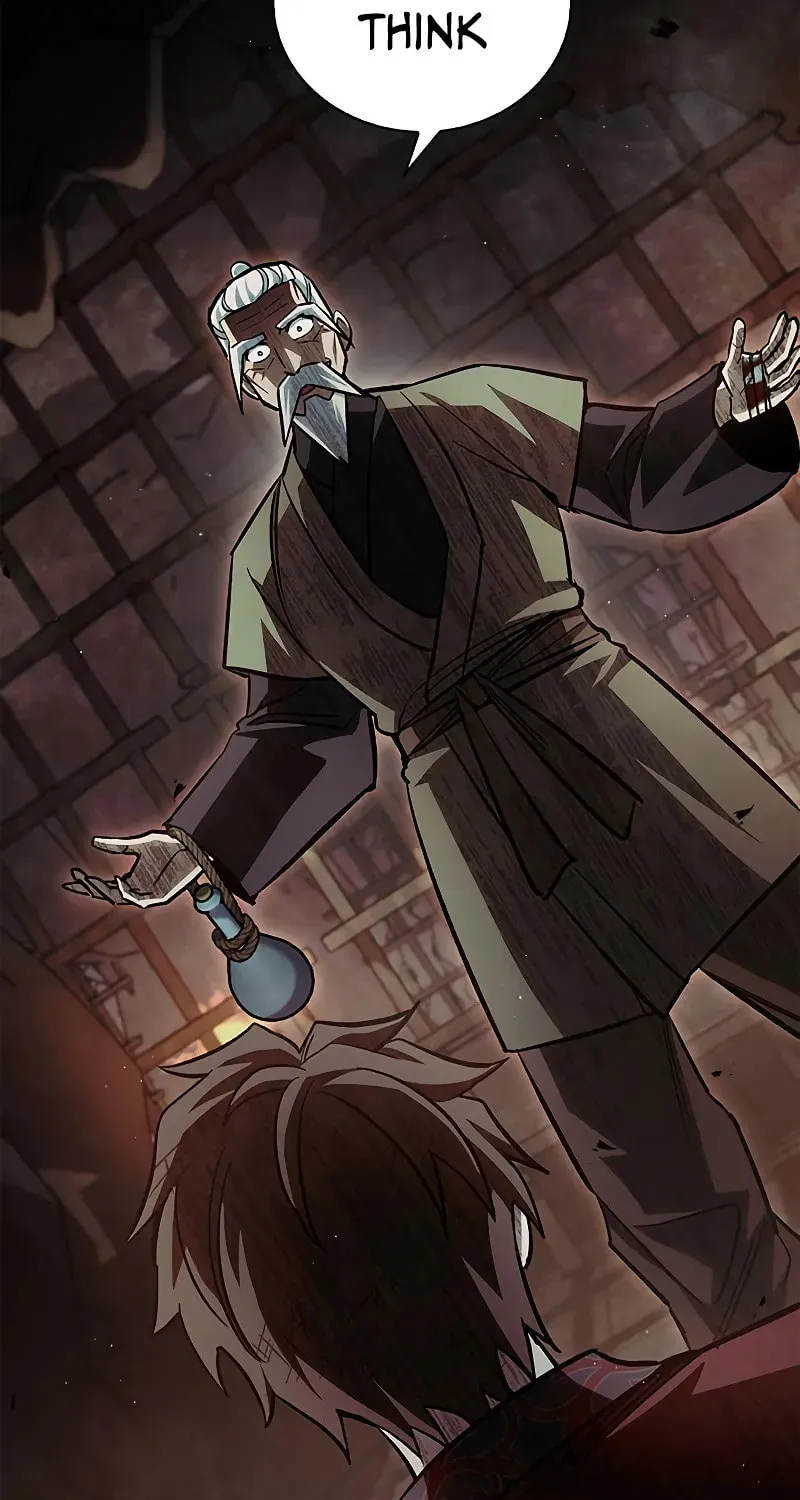 Heavenly Grand Archive's Young Master Chapter 142 page 98 - 
