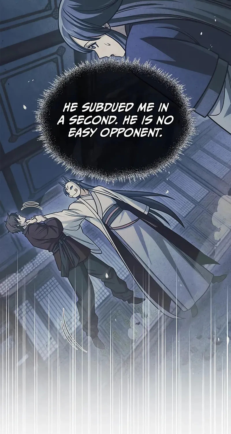 Heavenly Grand Archive's Young Master Chapter 143 page 101 - 
