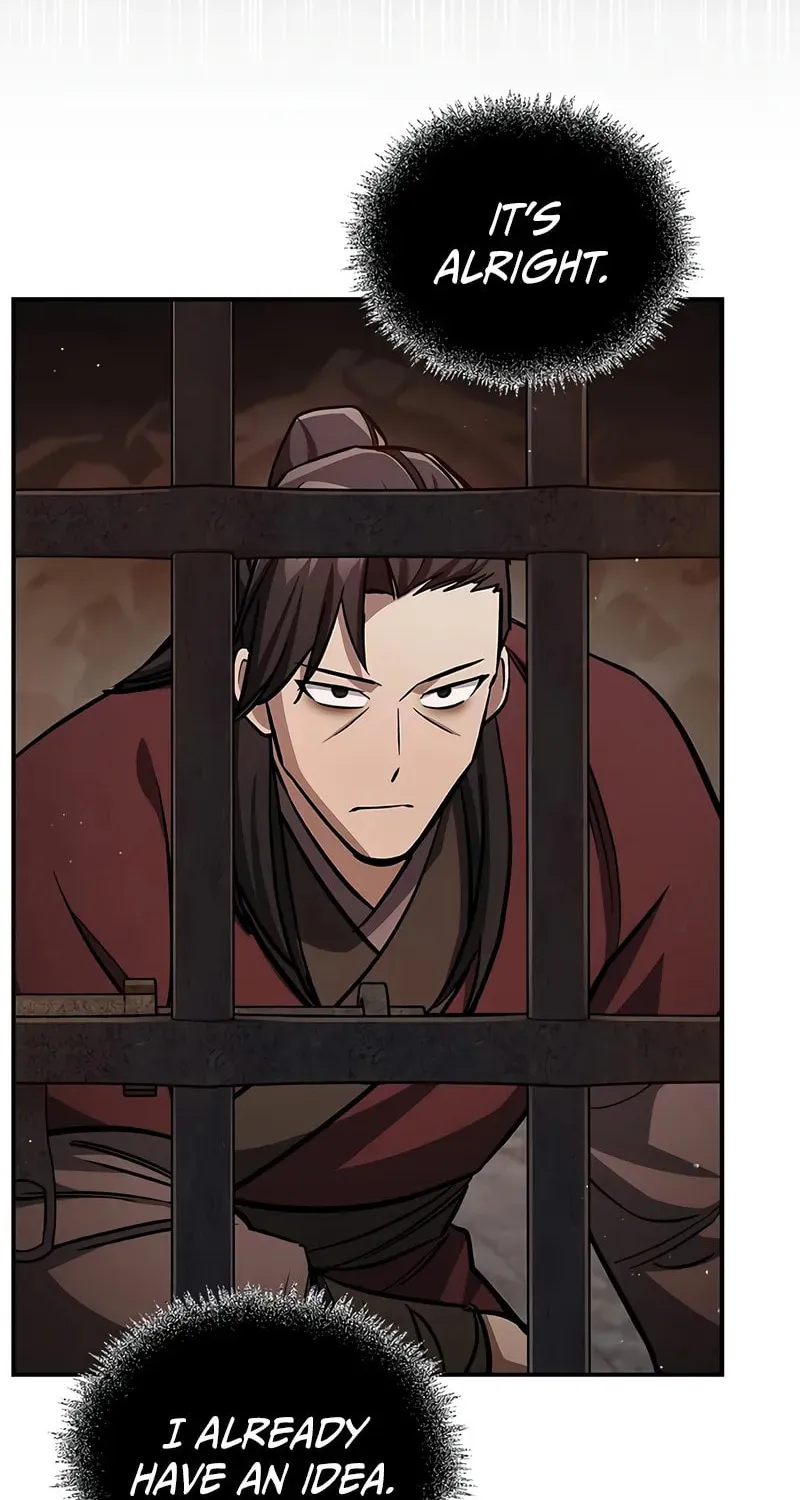Heavenly Grand Archive's Young Master Chapter 143 page 102 - 