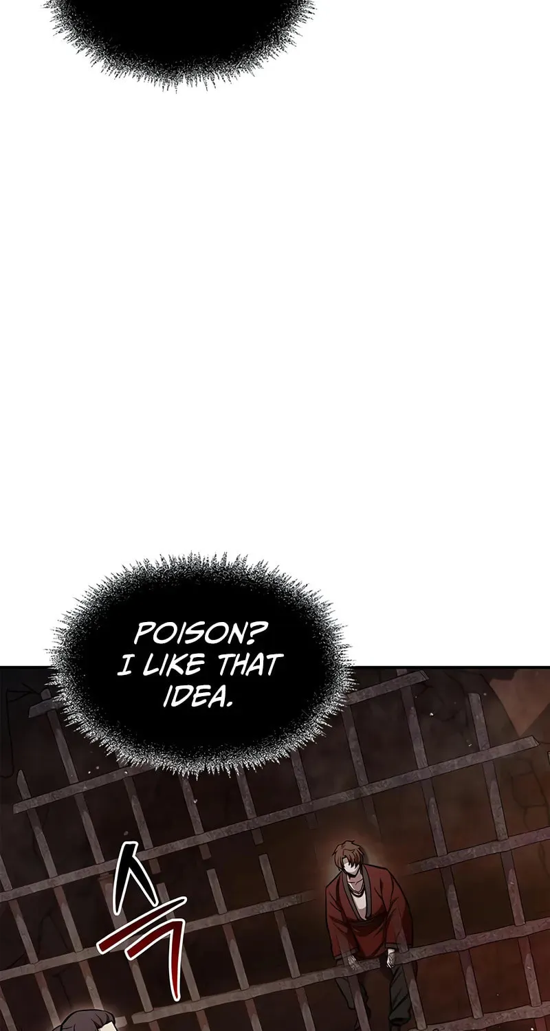 Heavenly Grand Archive's Young Master Chapter 143 page 103 - 