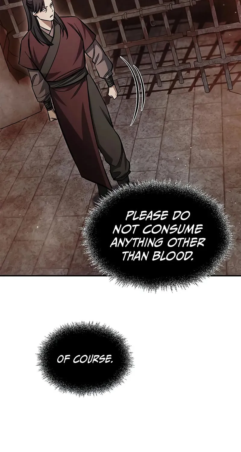 Heavenly Grand Archive's Young Master Chapter 143 page 104 - 