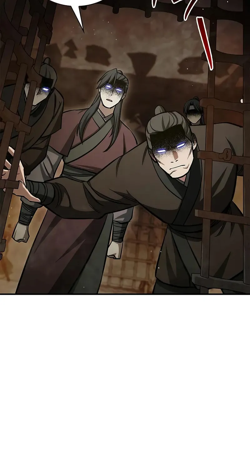 Heavenly Grand Archive's Young Master Chapter 143 page 110 - 